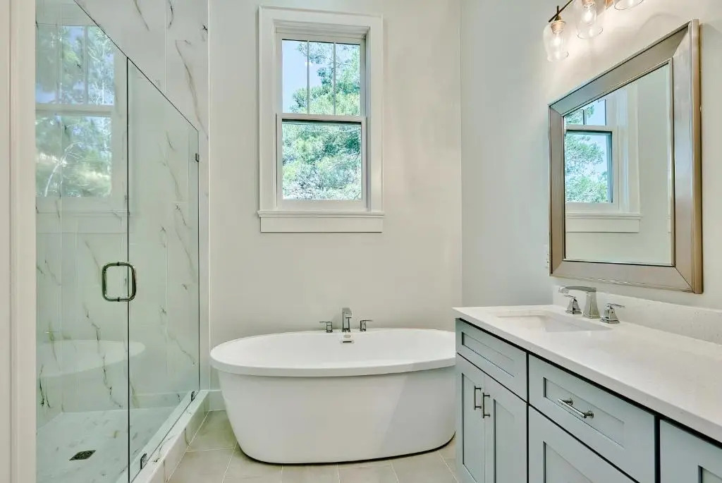 Grayton Beach, Brand New House! Walk to beach! Two Pools