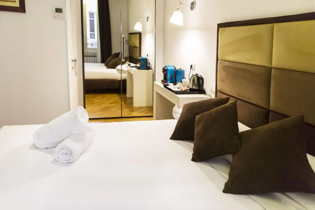 LaHouse Rome by Premium Suites Collection
