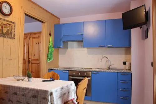 Baby Apartments