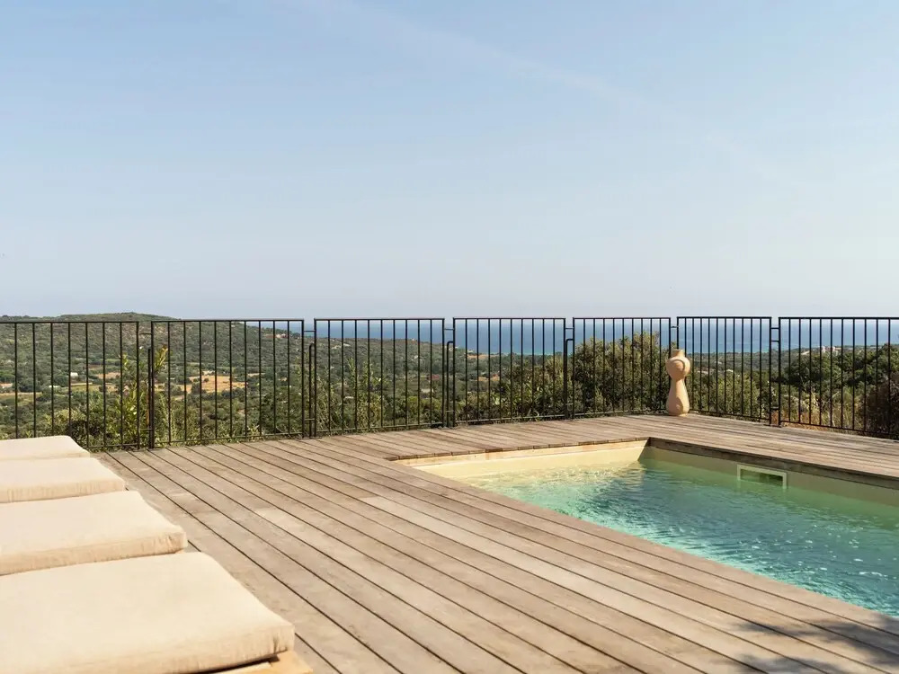 Résidence & Villas Oradoro - Proche Île Rousse