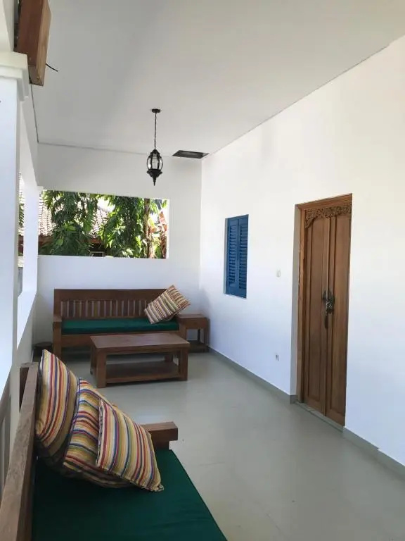 Bukit Indah Boutique Accommodation