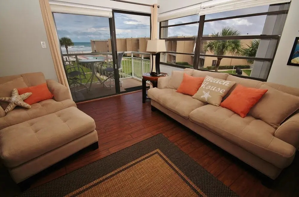 Seaward B103 Apartment 2
