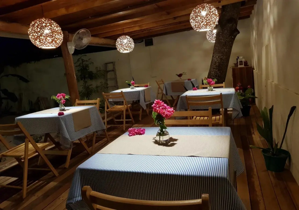 Coco Villa