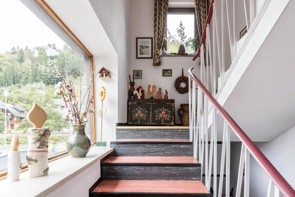 Am Wehrastrand Einzelappartment