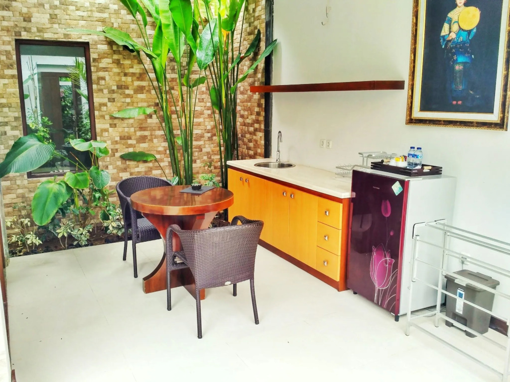 Amelle Villas & Residences Canggu