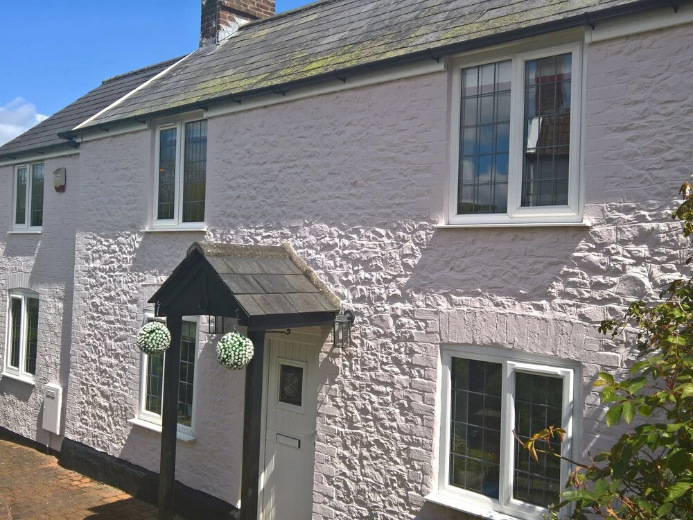 Rose Cottage