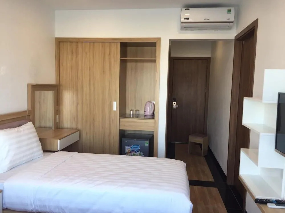 Memory Hotel