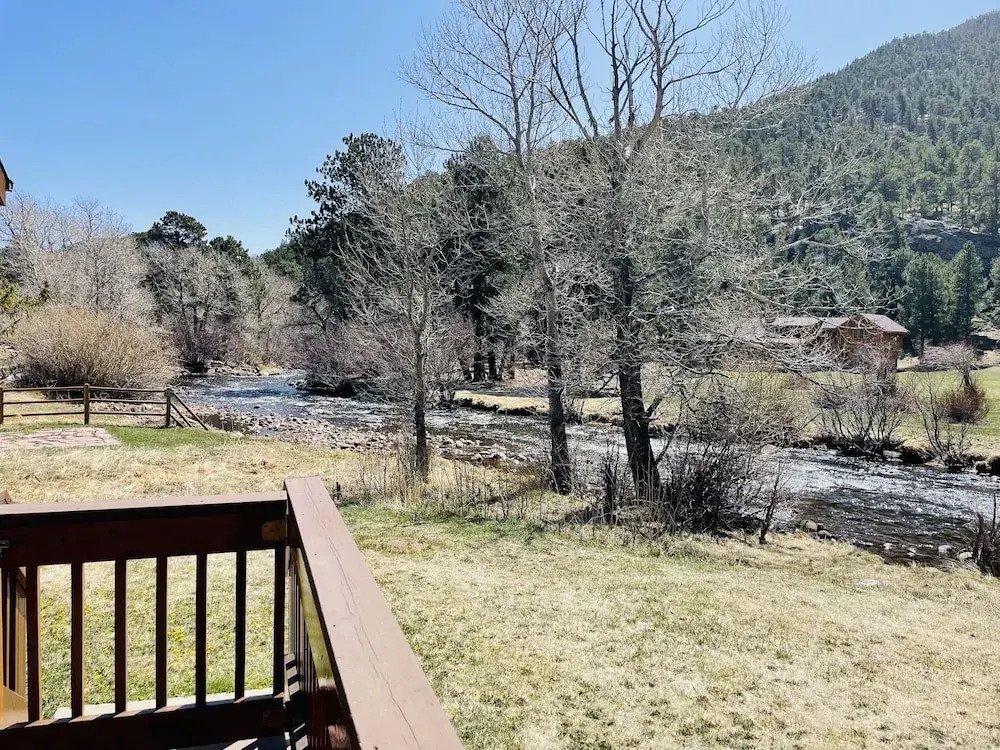 Tranquility On The River Three -- Ev #6042 3 Bedroom Townhouse by RedAwning
