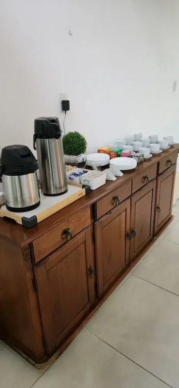 Pousada Araúna