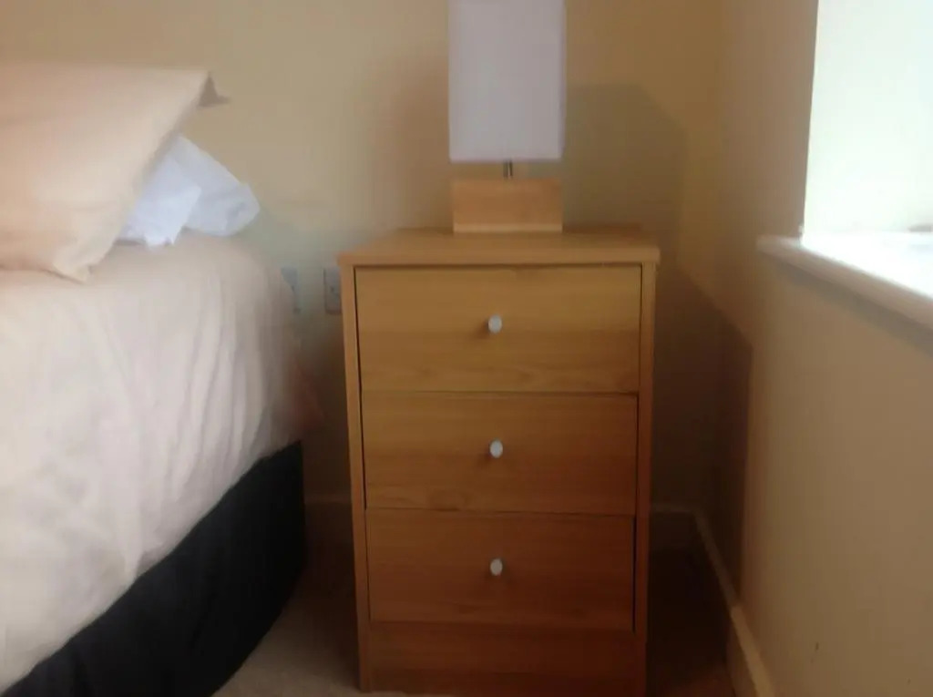 Pembroke Apartment