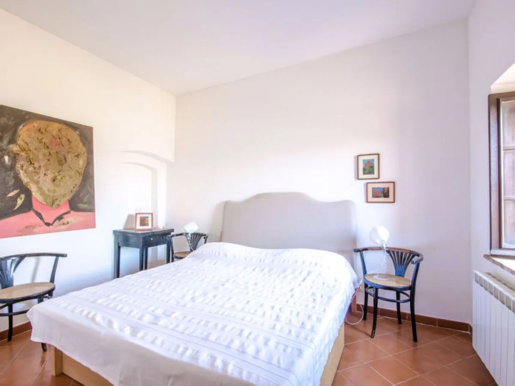 House Borgo Paganico