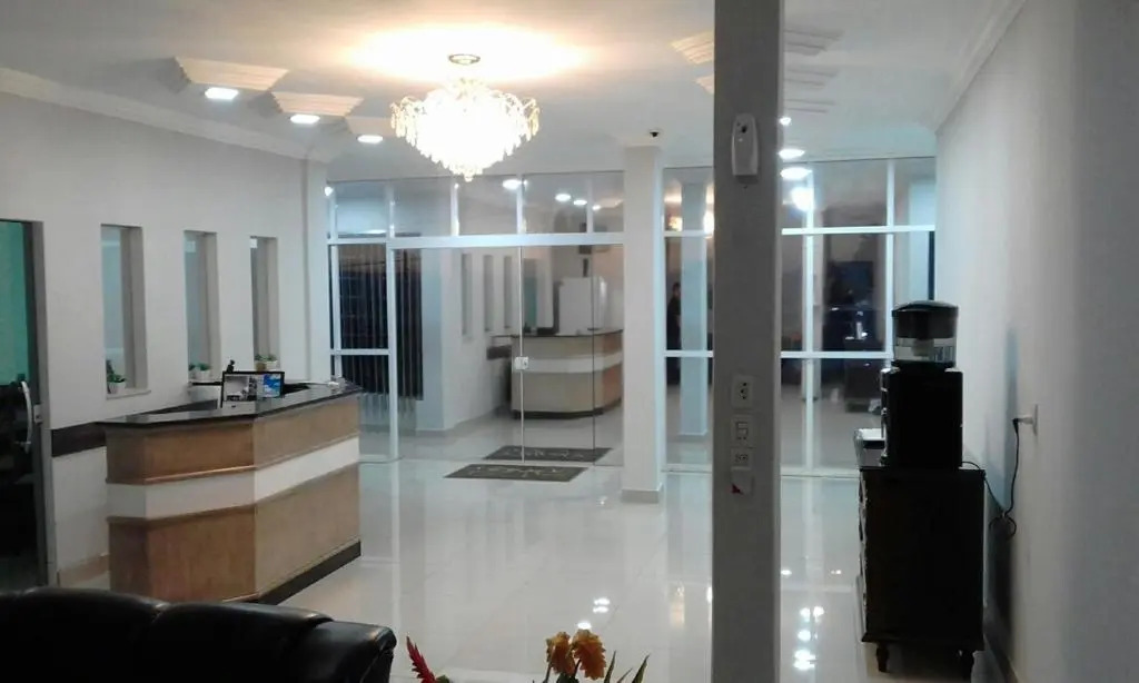 Hotel Rochas