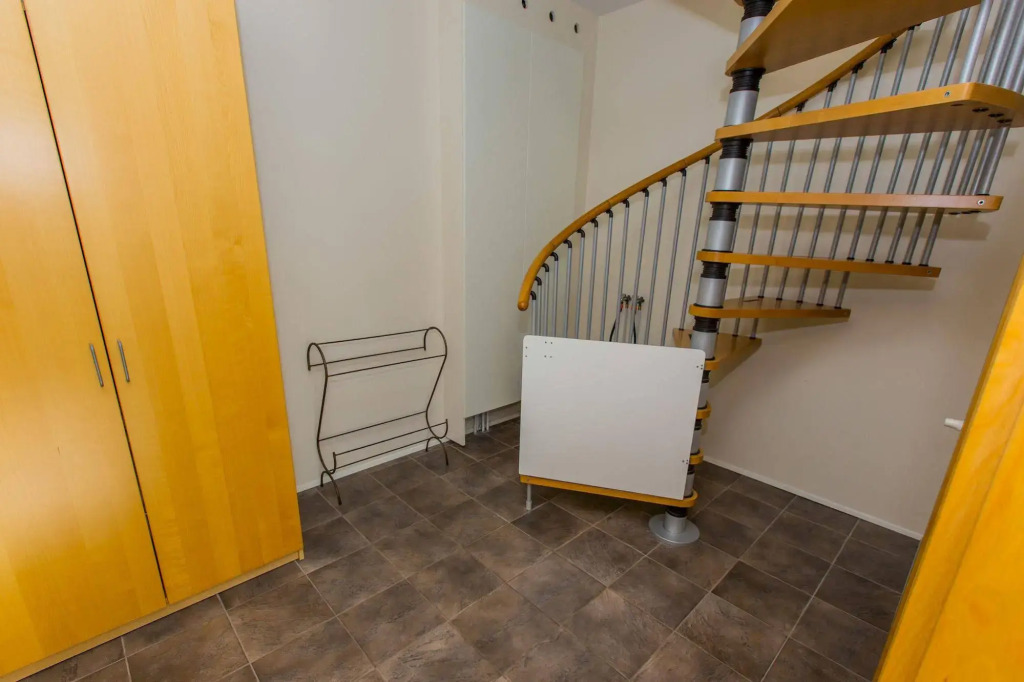 Our Home Apartments