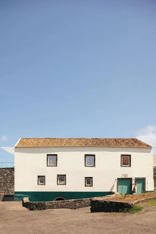 Moinho da Areia - Boutique Hotel in Azores