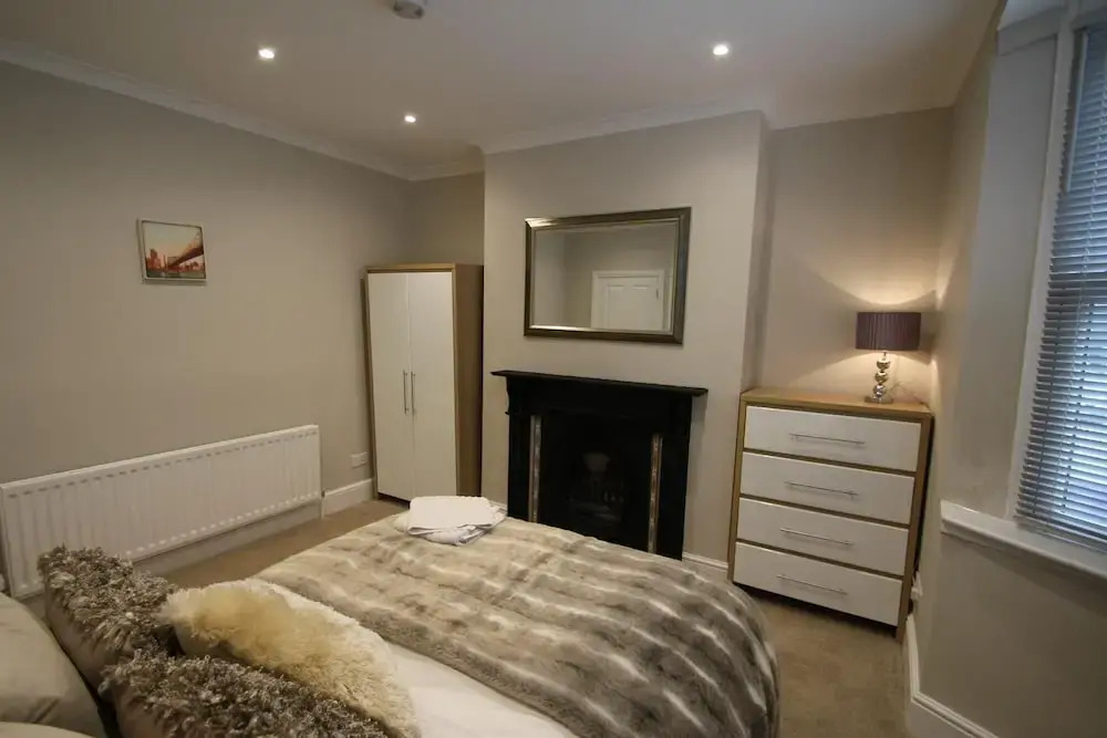 Mill House Townhouse