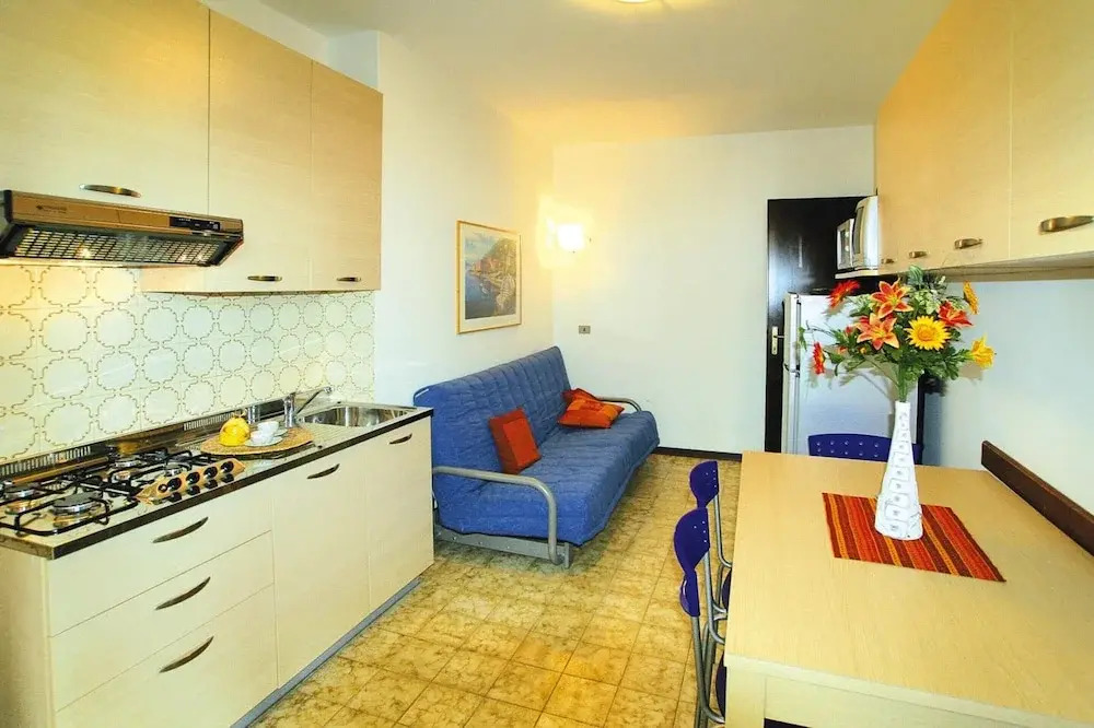 Apartment Villaggio Tivoli-3 by Interhome