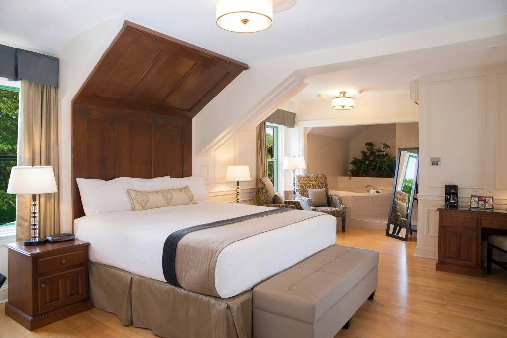 Digby Pines Golf Resort and Spa