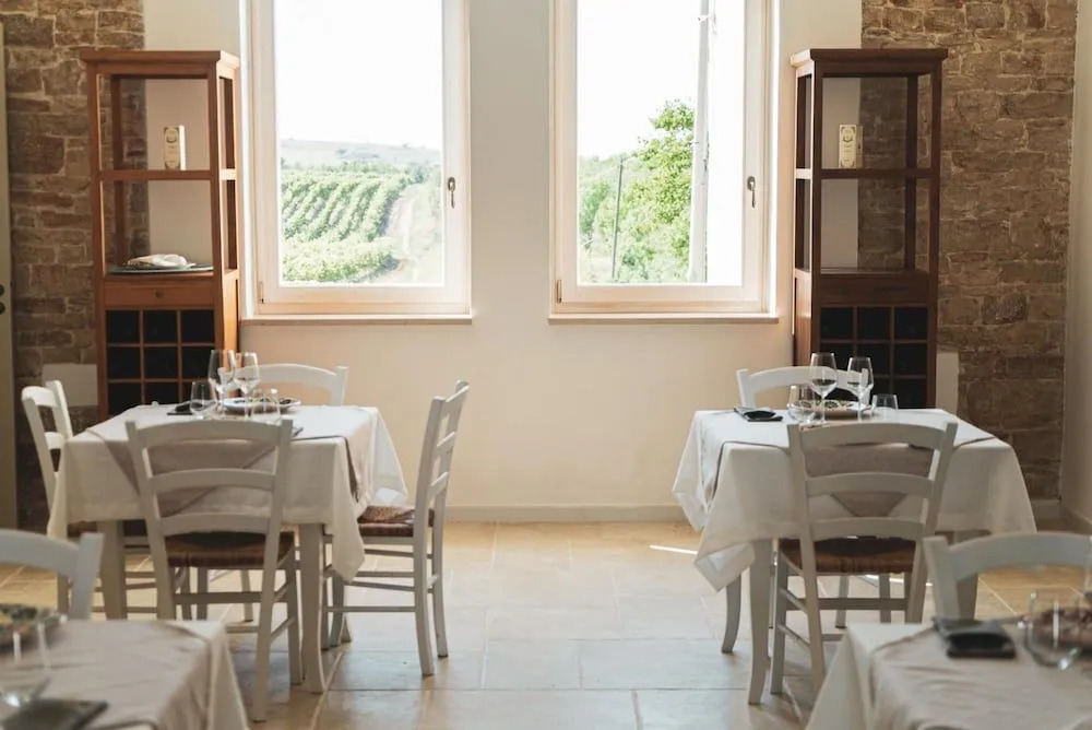 Le Masserie Zucaro