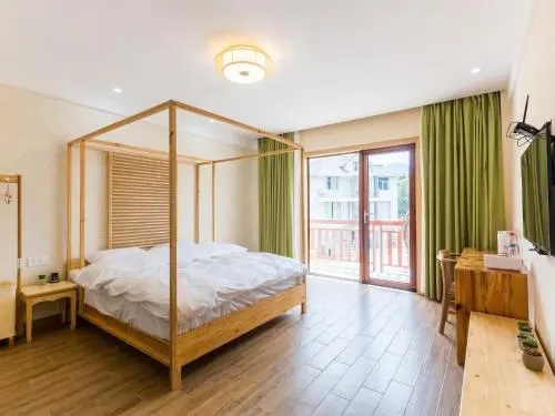 Xi Xiang Ji Guesthouse