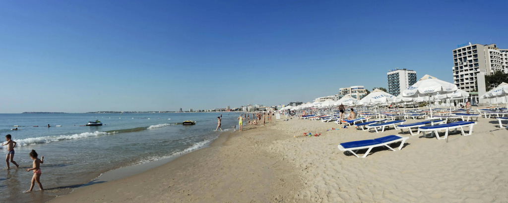 Hotel Bellevue - All Inclusive