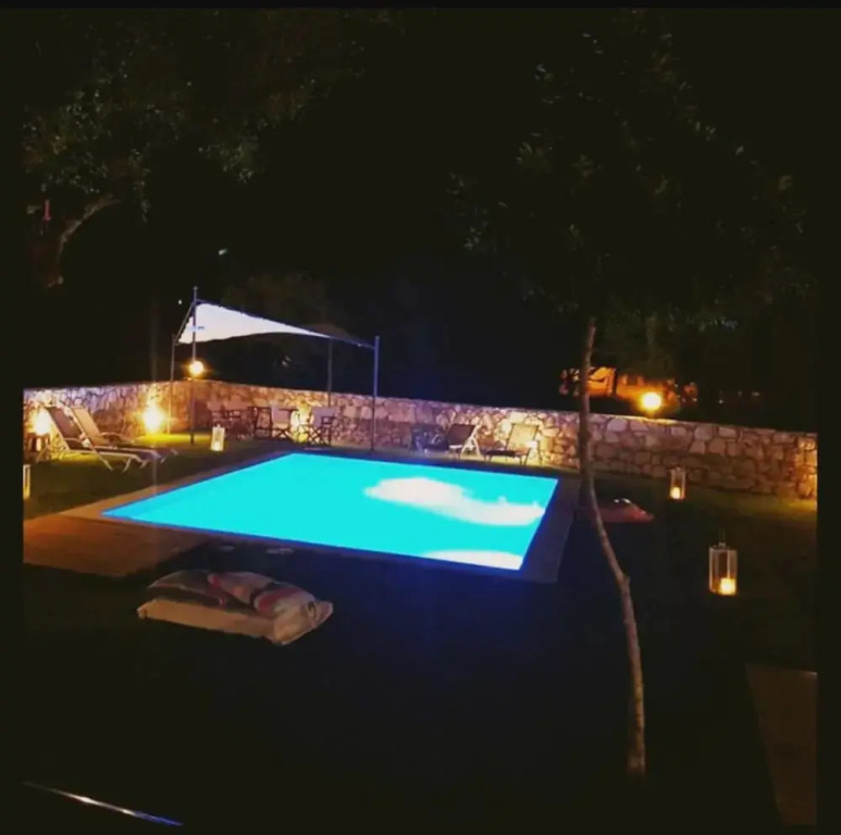 Domenica Villa