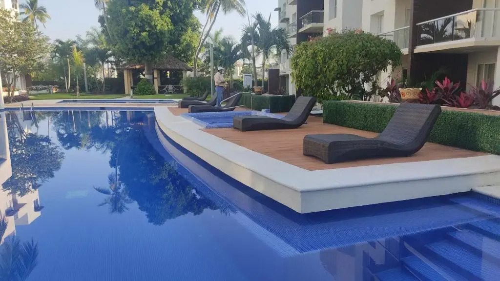Villa Acapulco Diamante