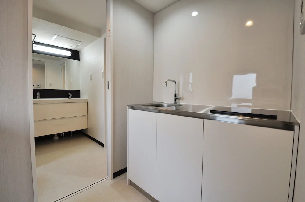 Senlax Inn Osaka