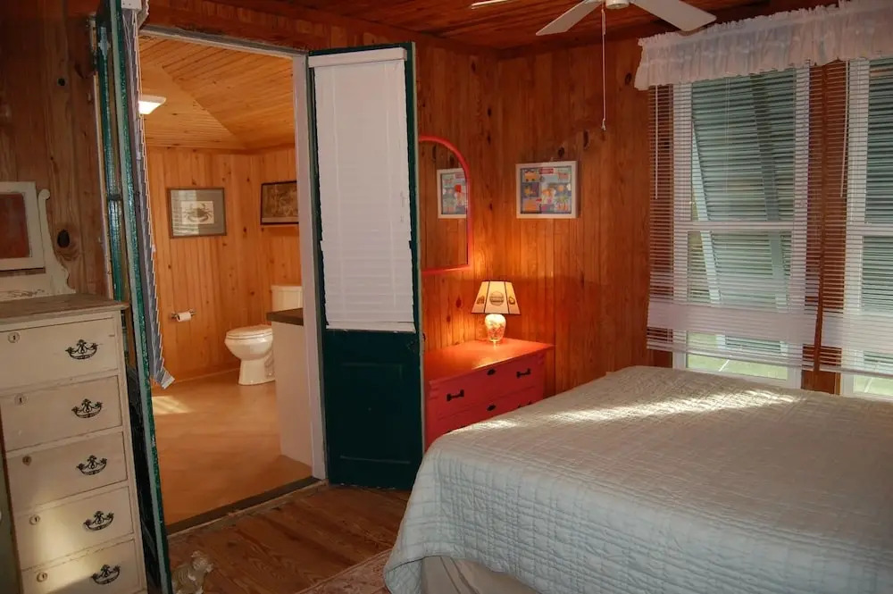 Fiddlers Roost - 4 Br Home