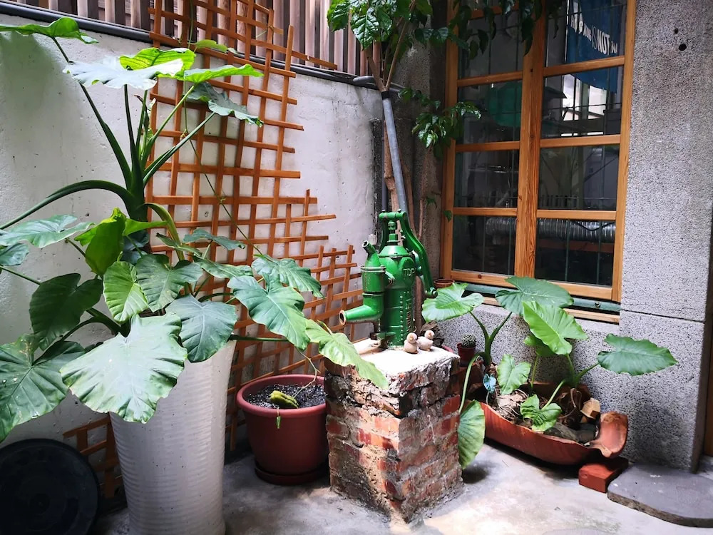 Honey House Tainan