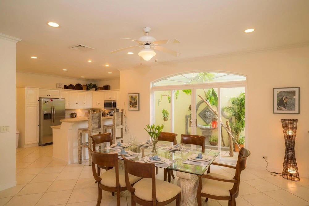 Colina 8E Family - Condo
