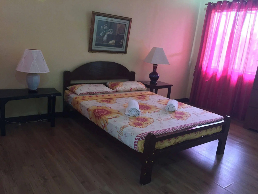 Mangrove Oriental Resort