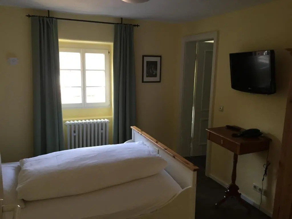 Hotel Agnesen-Hof