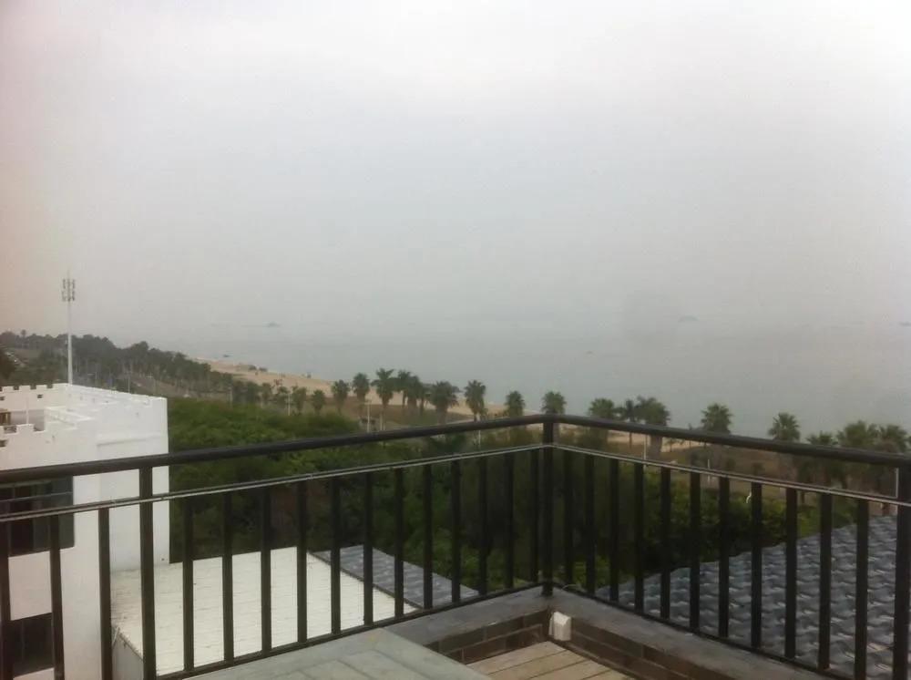 Juhaige Holiday Hotel