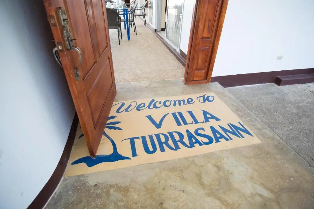 Villa Turrasann
