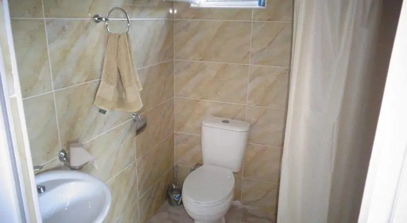 Nikala Guest House