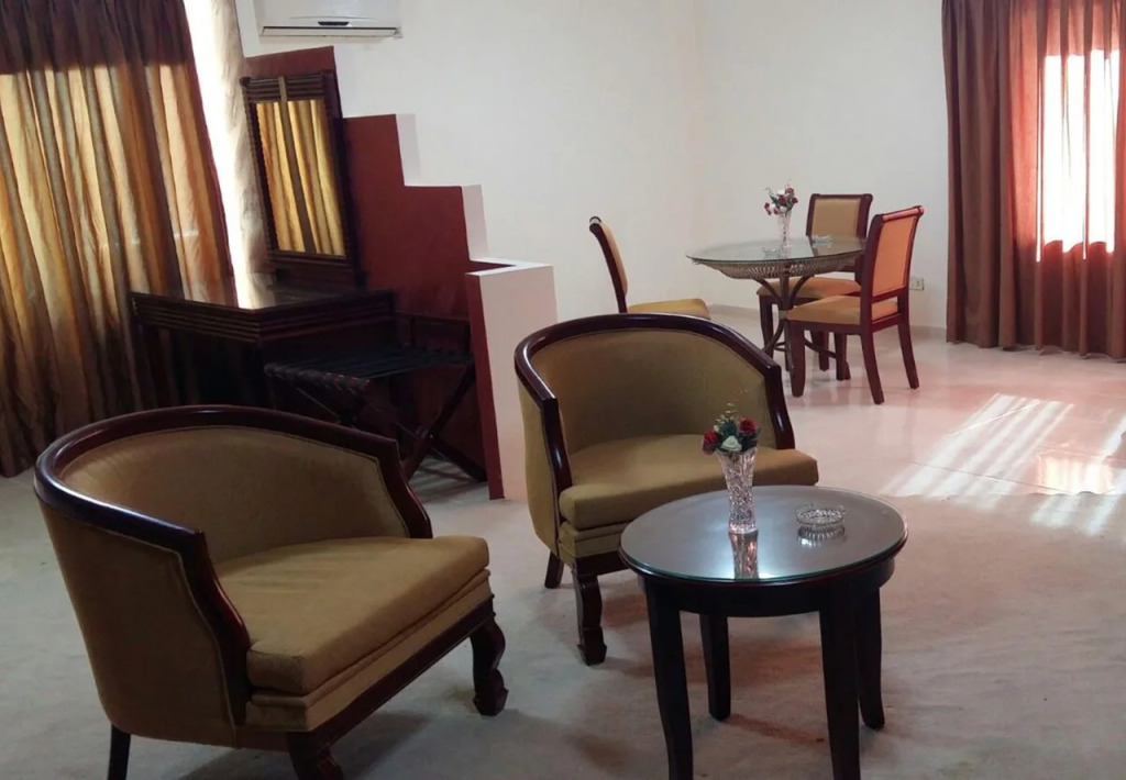 Ya Hala Hotel Suites