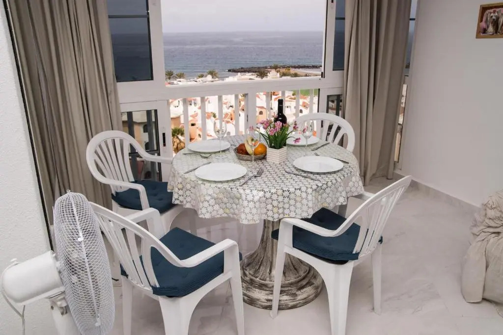Apartment in the Center of las Americas La/56