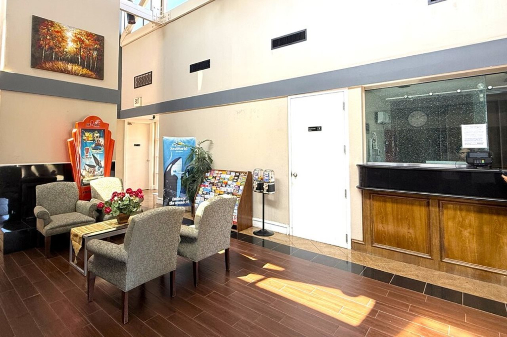 Fiesta Inn and Suites Medical Center I-10