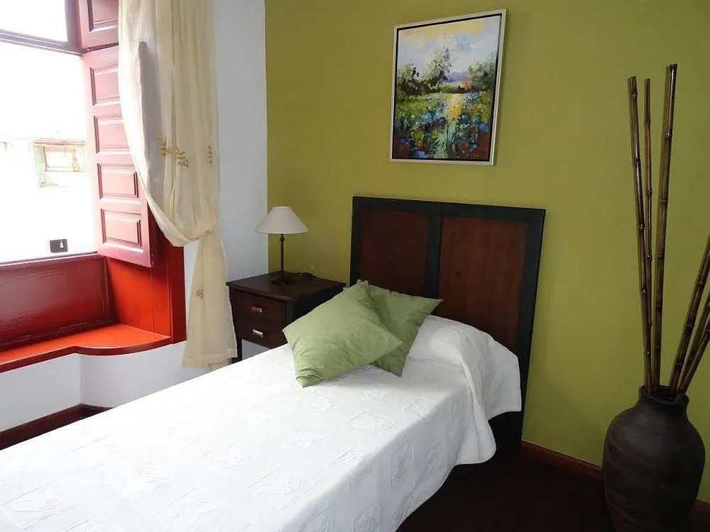 Hotel Rural Casa Lugo