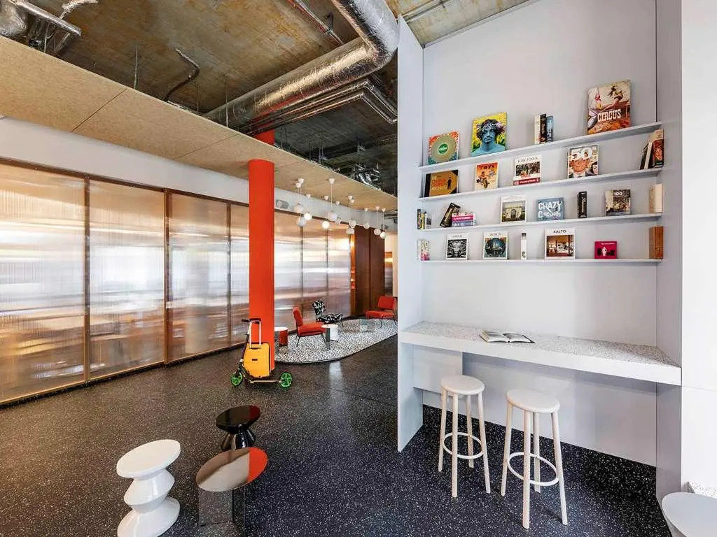 ibis budget Münster City