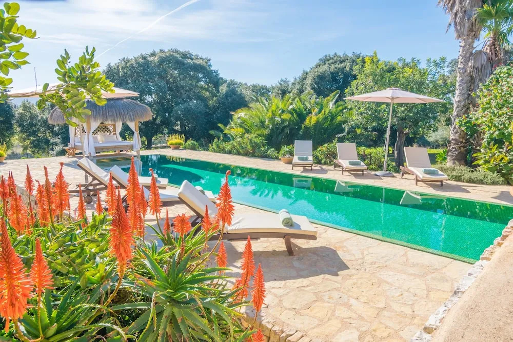 Finca Son Punta