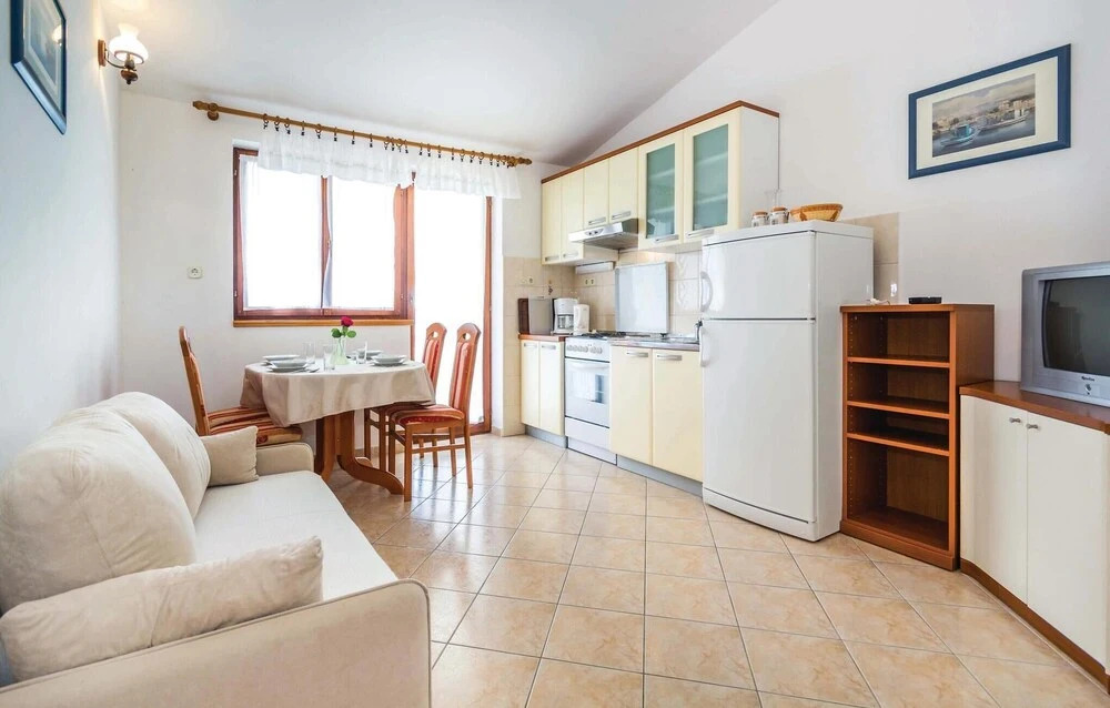 Apartments Danijela Rab