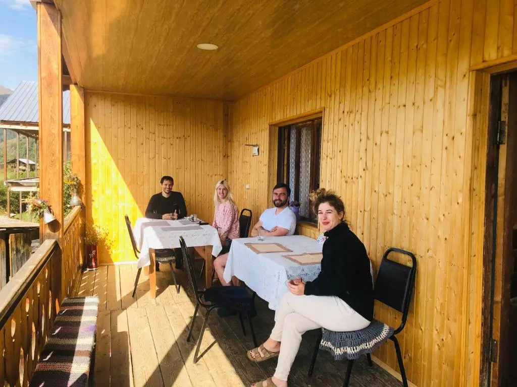 Guest House Gere