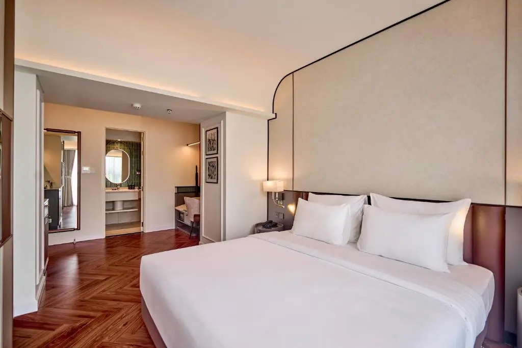 La Passion Saigon Hotel