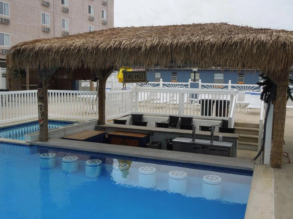 Oceanic Hotel