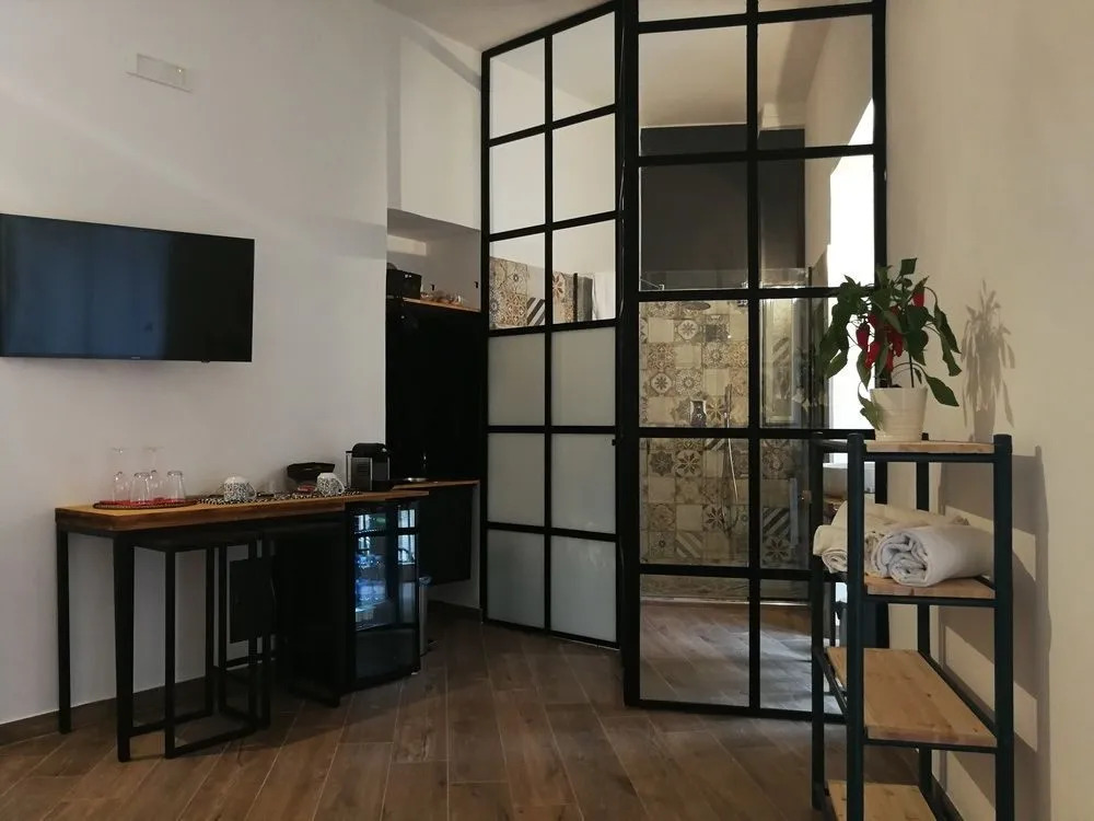 Decumano Project
