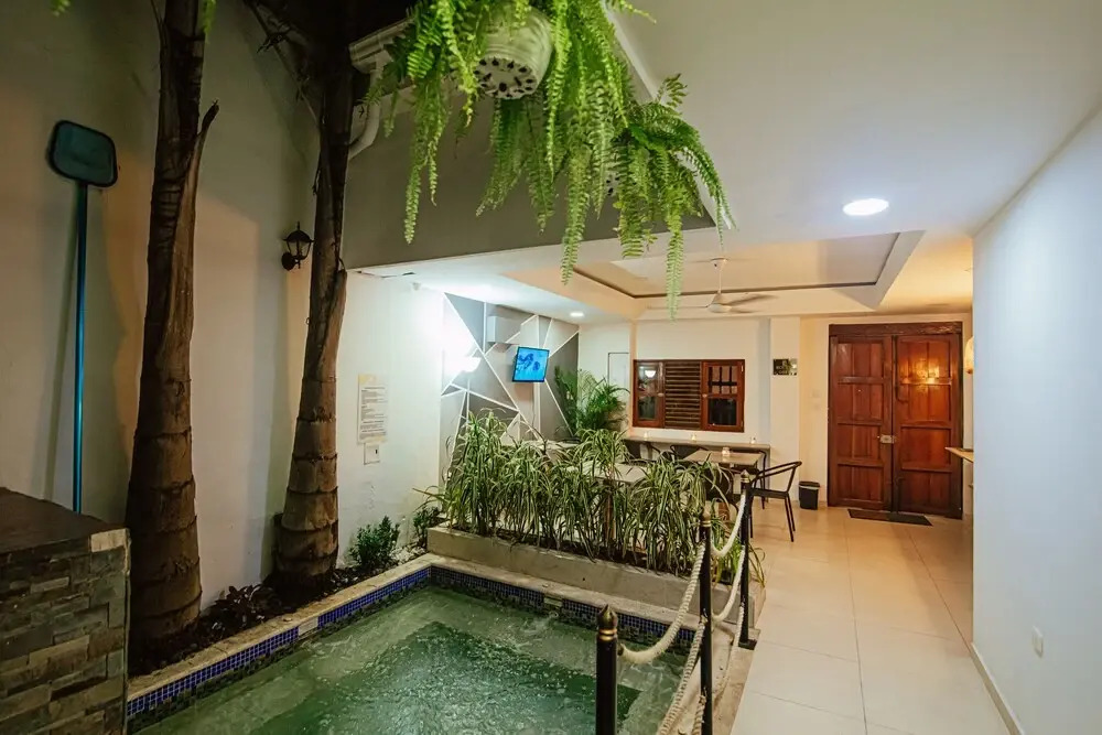 Rocco Hotel Bed & Breakfast