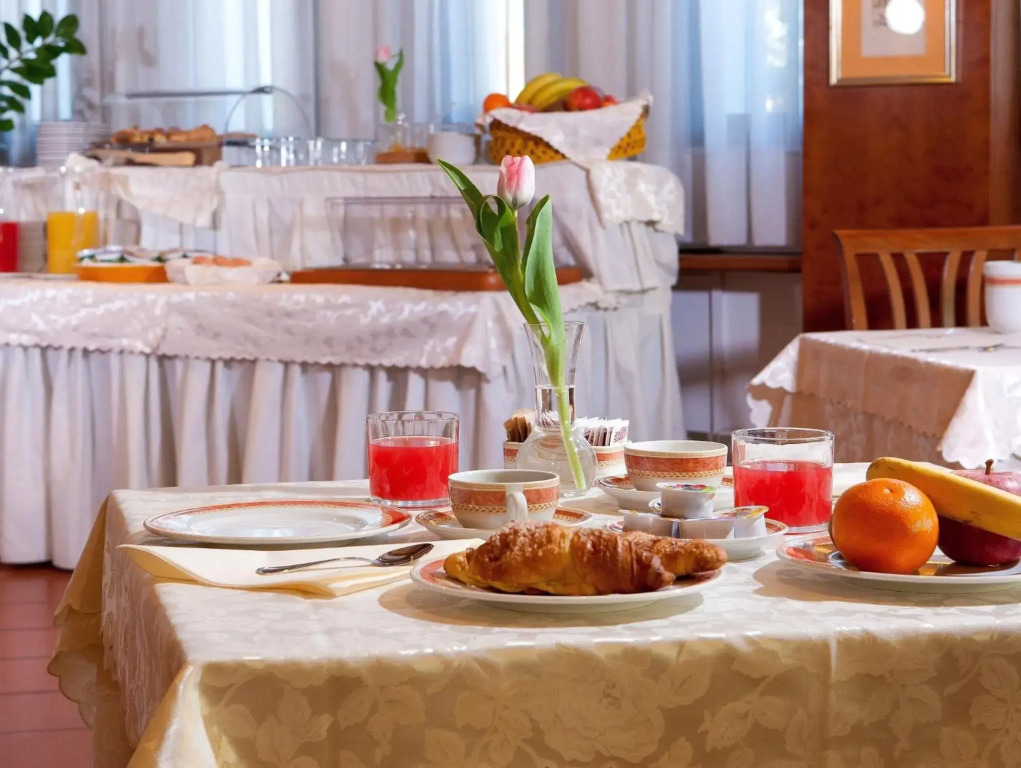 Hotel Marconi