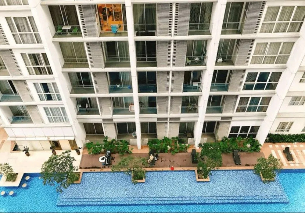 M Suites by SYNC