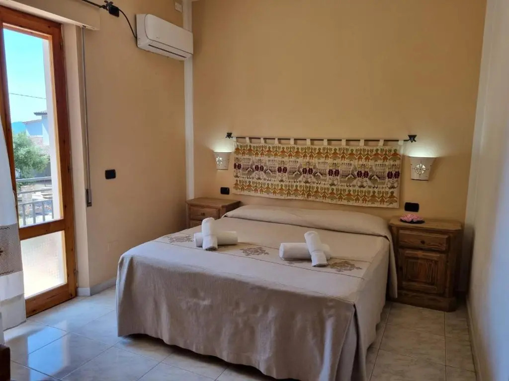 Hotel Plammas